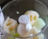 我が家の麻婆豆腐作り方1写真