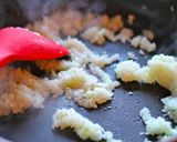 我が家の麻婆豆腐作り方2写真