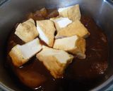 牛すじ煮込み作り方11写真
