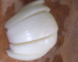 もやしのキムチ炒め作り方1写真