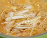 ✿えのき茸のオイスターソース煮✿作り方3写真
