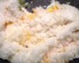 クセになる♪簡単おいしいツナチャーハン★作り方4写真
