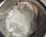 コストコパンケーキmixで型押しクッキー作り方1写真
