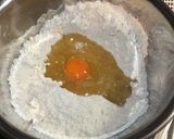 コストコパンケーキmixで型押しクッキー作り方2写真