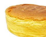 苺とホワイトチョコレートのクリーム♪作り方8写真