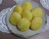チーズが美味しいじゃがいももち作り方6写真
