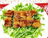 サラダDeがんす作り方4写真