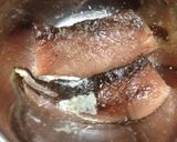 魚ムニエル☆玉ねぎソース添え作り方1写真