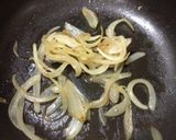 魚ムニエル☆玉ねぎソース添え作り方5写真