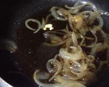 魚ムニエル☆玉ねぎソース添え作り方6写真