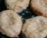 ハンバーグ作り方6写真