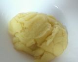 男子高校生が作る代用シュークリーム！作り方5写真