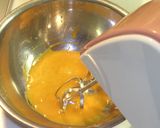 林檎のカスタード♡タルト作り方10写真