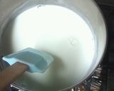 男子高校生が作る代用シュークリーム！作り方19写真