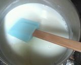 男子高校生が作る代用シュークリーム！作り方20写真