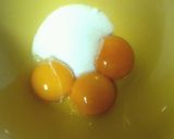 男子高校生が作る代用シュークリーム！作り方21写真