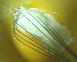 男子高校生が作る代用シュークリーム！作り方22写真
