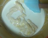 男子高校生が作る代用シュークリーム！作り方30写真