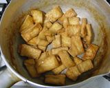 お弁当に重宝！油揚げのテリヤキ作り方3写真