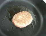ちょっとアレンジ♪絶品ロコモコ丼作り方1写真