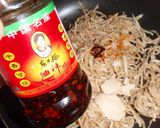 中華風♪切干大根♪作り方2写真