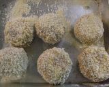 かぼちゃコロッケ作り方5写真