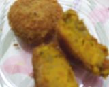 かぼちゃコロッケ作り方7写真