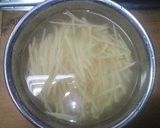レバー苦手さんでもOKな「鶏肝の生姜煮」作り方6写真