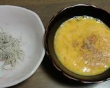 お弁当に、とろろ昆布とジンジャーの卵焼き作り方2写真