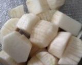 カブの三杯酢漬け作り方1写真