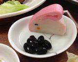 祝☆100日 お食い初め作り方2写真