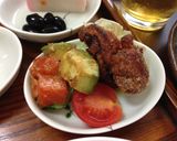 祝☆100日 お食い初め作り方3写真