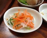 祝☆100日 お食い初め作り方4写真
