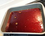 甘さ控えめ☆小鯵の南蛮漬け作り方1写真
