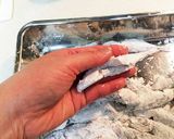 甘さ控えめ☆小鯵の南蛮漬け作り方3写真