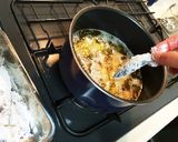甘さ控えめ☆小鯵の南蛮漬け作り方4写真