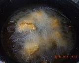 カレーから揚げ～♪作り方4写真