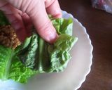 おつまみにも！納豆をお皿を汚さず食べる作り方3写真