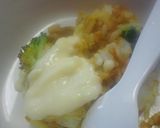 簡単美味しい♪カレードリア☆作り方5写真