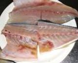 ツバスのみそ煮作り方1写真