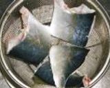 ツバスのみそ煮作り方2写真