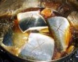 ツバスのみそ煮作り方5写真