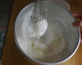 空き箱で作る❥はちみつカステラ作り方6写真