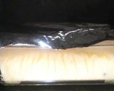 お腹快調！ヨーグルトプルーンケーキ作り方6写真