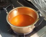 おうちで本格中華! 青魚の甘酢あんかけ作り方1写真