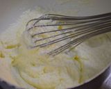 ココアとアーモンドのロッククッキー作り方3写真