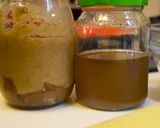 豚肉の梅味噌マリネ作り方4写真