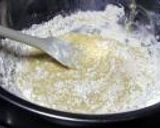 緑茶の渦巻きクッキーαシナモンロールクッキー作り方3写真