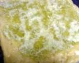 緑茶の渦巻きクッキーαシナモンロールクッキー作り方4写真