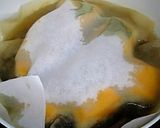 かぼちゃのいとこ煮☆作り方3写真